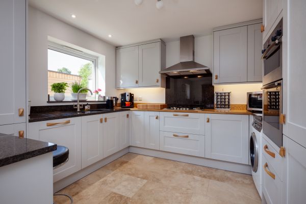 Cost of Cabinet Hardware Installation in Glenview