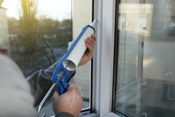 Cost of Caulking Service in Glenview
