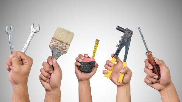Commercial Handyman Service in Glenview