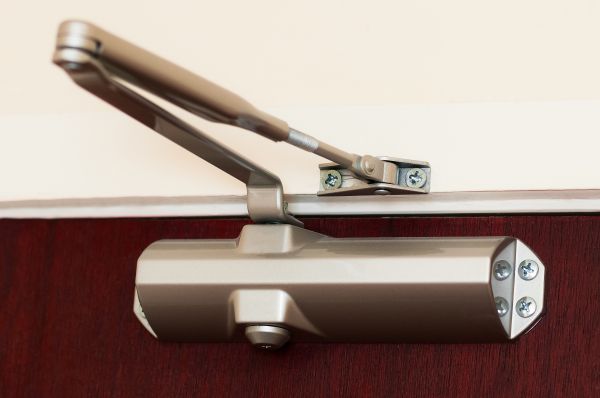 Cost of Door Closer Installation in Glenview