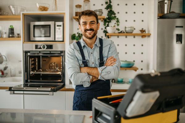 Handyman Installation Service in Glenview