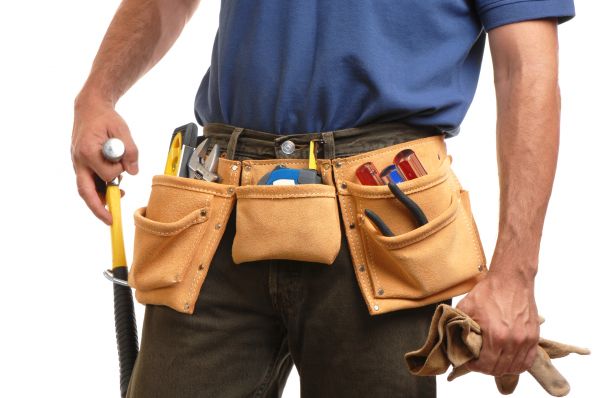Cost of Handyman Repair Service in Glenview