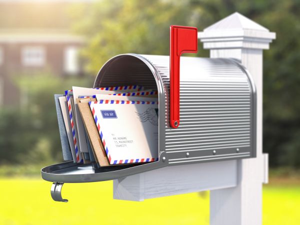 Mailbox Installation Service in Glenview