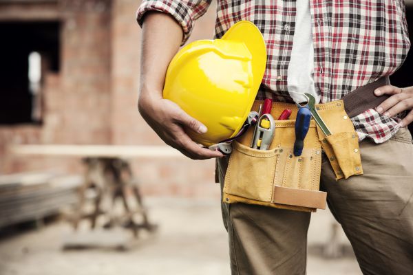 Cost of House Maintenance Service in Glenview