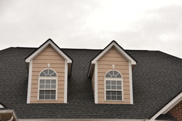 Cost of Dormer Repair in Glenview