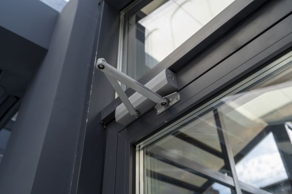 Cost of Door Closer Mounting in Glenview