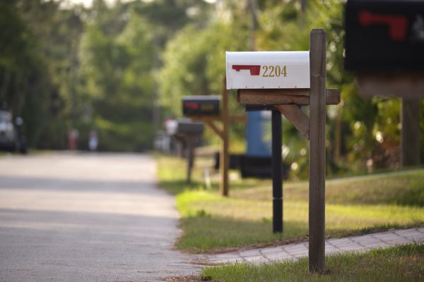 Cost of Mailbox Repair in Glenview