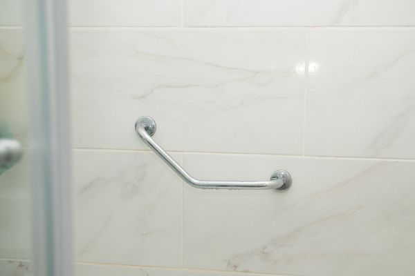 Cost of Toilet Grab Bar Installation in Glenview