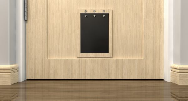 Cost of Dog Door Repair in Glenview