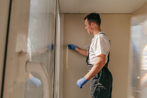 Cost of Caulk Removal in Glenview
