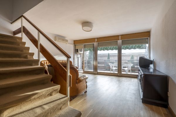 Loft Stairs Replacement in Glenview