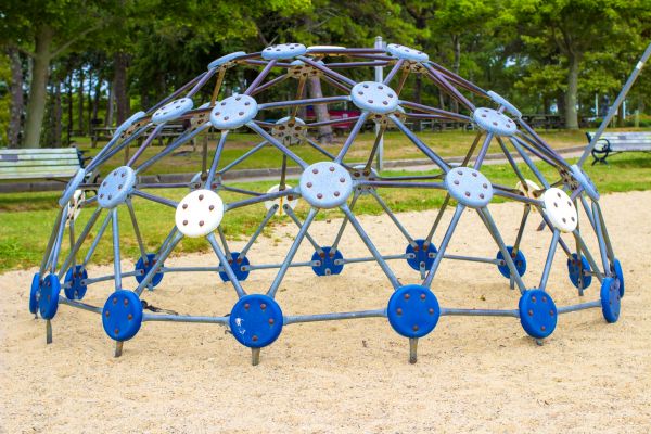 Cost of Jungle Gym Assembly in Glenview