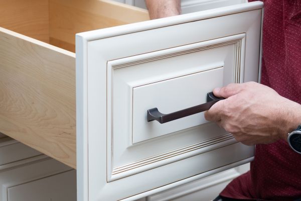 Cost of Cabinet Handle Installation in Glenview