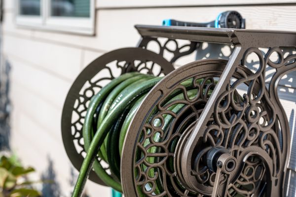 Cost of Hose Hanger Installation in Glenview