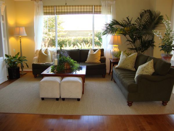 Valance Rod Installation in Glenview