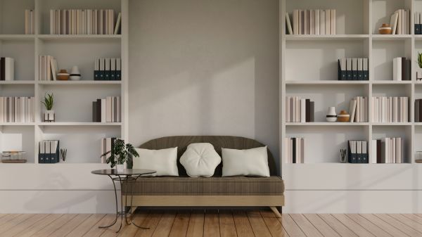 Cost of Shelves Assembly in Glenview