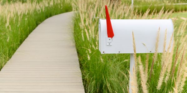 Mailbox Post Removal in Glenview
