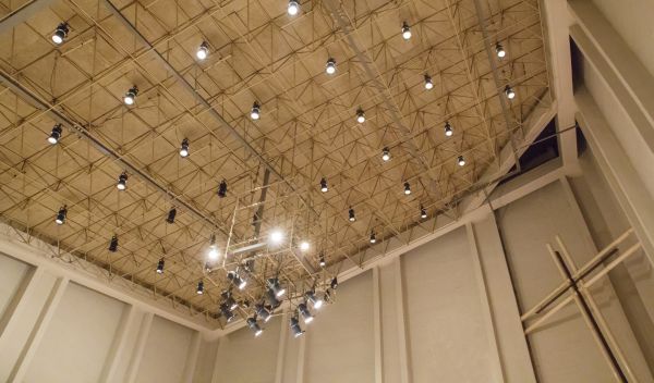 Church Lightbulb Replacement in Glenview