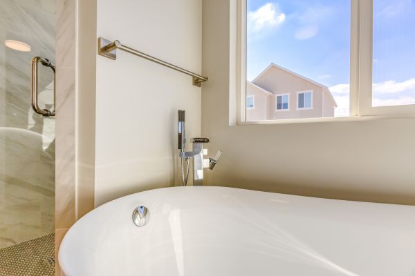 Cost of Towel Rod Installation in Glenview