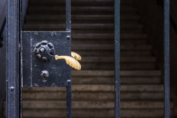 Cost of Gate Handle Replacement in Glenview